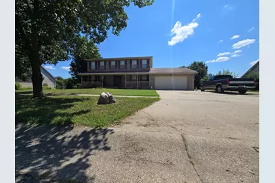 5446 Shady Meadows Drive, Fairfield Township, OH 45011 - Photo 1