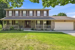 5446 Shady Meadows Dr, Fairfield Township, OH 45011 - Photo 10