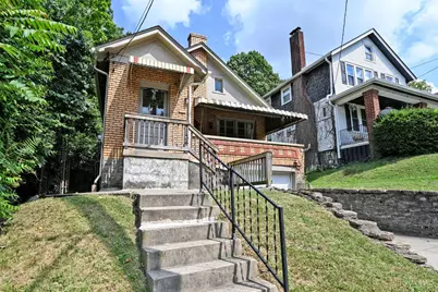 1134 Fairbanks Avenue, Cincinnati, OH 45205 - Photo 2