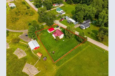 2690 Sharpsville Road, Dodson Township, OH 45142 - Photo 40