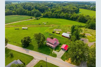 2690 Sharpsville Road, Dodson Township, OH 45142 - Photo 38