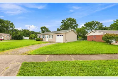 9798 Stadia Drive, Colerain Township, OH 45251 - Photo 1