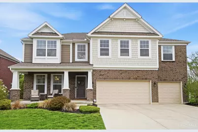 732 Harper Lane, Miami Township, OH 45140 - Photo 1
