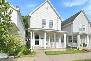 520 S 4th St, Hamilton, OH 45011 - Photo 1