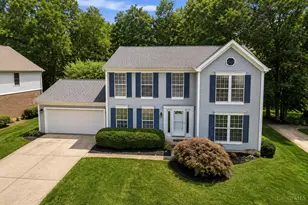 1776 Wexwood Ln, Anderson Township, OH 45255 - Photo 2