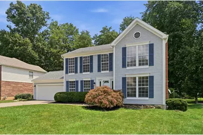 1776 Wexwood Lane, Anderson Township, OH 45255 - Photo 2