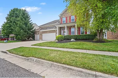 1601 Little Falls Drive, Clear Creek Township, OH 45458 - Photo 36