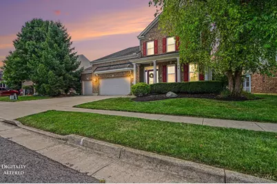 1601 Little Falls Drive, Clear Creek Township, OH 45458 - Photo 2