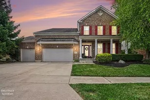 1601 Little Falls Dr, Clear Creek Township, OH 45458 - Photo 1