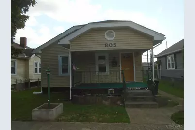 805 Chase Avenue, Hamilton, OH 45015 - Photo 2