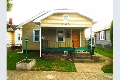 805 Chase Avenue, Hamilton, OH 45015 - Photo 1