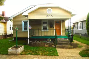 805 Chase Ave, Hamilton, OH 45015 - Photo 1