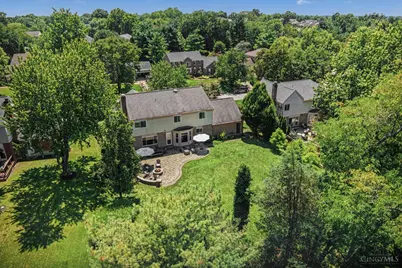 7822 Cloveridge Court, Anderson Township, OH 45244 - Photo 32