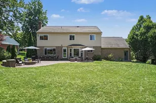 7822 Cloveridge Ct, Anderson Township, OH 45244 - Photo 28