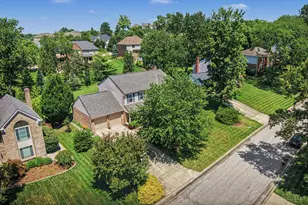 7822 Cloveridge Ct, Anderson Township, OH 45244 - Photo 30