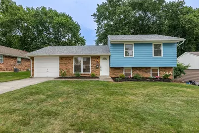 70 McVey Place, Springboro, OH 45066 - Photo 1