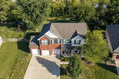 3125 Running Deer Trail, Franklin Township, OH 45005 - Photo 56