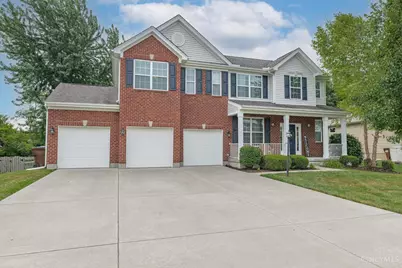 3125 Running Deer Trail, Franklin Township, OH 45005 - Photo 48
