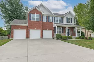 3125 Running Deer Trl, Franklin Township, OH 45005 - Photo 48