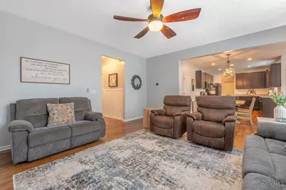 3125 Running Deer Trail, Franklin Township, OH 45005 - Photo 4