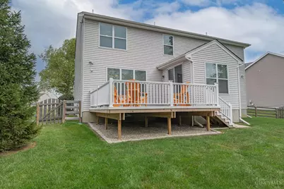 3125 Running Deer Trail, Franklin Township, OH 45005 - Photo 46