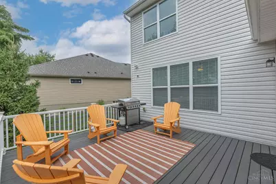 3125 Running Deer Trail, Franklin Township, OH 45005 - Photo 42