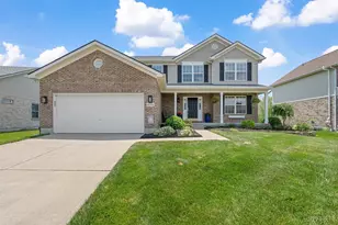 4351 Lighthouse Ln, West Chester, OH 45069 - Photo 1