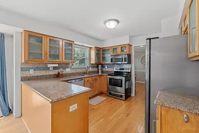 4351 Lighthouse Lane, West Chester, OH 45069 - Photo 8