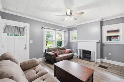 412 Franklin Street, Middletown, OH 45042 - Photo 4