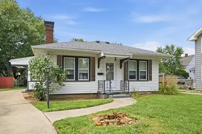 412 Franklin Street, Middletown, OH 45042 - Photo 2