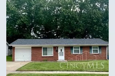 10012 Crusader Drive, Colerain Township, OH 45251 - Photo 1