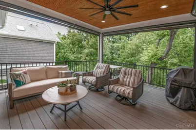 4049 Retreat Drive, Blue Ash, OH 45241 - Photo 26