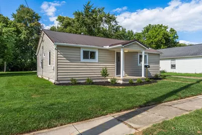 223 Doan Street, Wilmington, OH 45177 - Photo 2