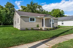 223 Doan St, Wilmington, OH 45177 - Photo 2