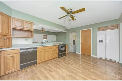 5873 Cottontail Court, Green Township, OH 45239 - Photo 16