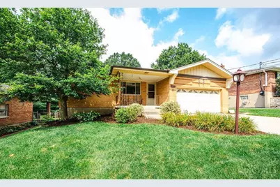 5873 Cottontail Court, Green Township, OH 45239 - Photo 4