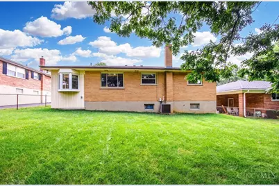 5873 Cottontail Court, Green Township, OH 45239 - Photo 40