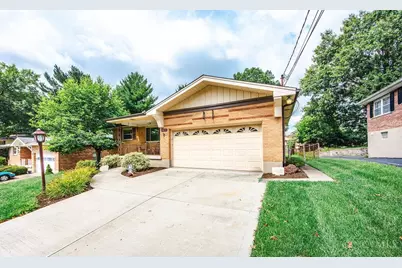 5873 Cottontail Court, Green Township, OH 45239 - Photo 2