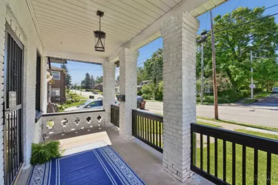 1524 Adams Road, Cincinnati, OH 45231 - Photo 4