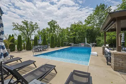 6551 Palmetto Drive, Deerfield Township, OH 45040 - Photo 54