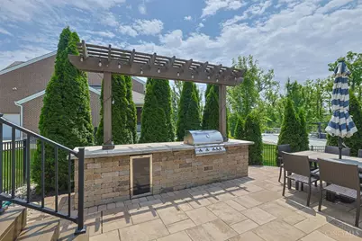 6551 Palmetto Drive, Deerfield Township, OH 45040 - Photo 50
