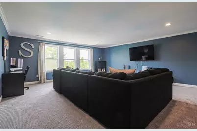 6551 Palmetto Drive, Deerfield Township, OH 45040 - Photo 12