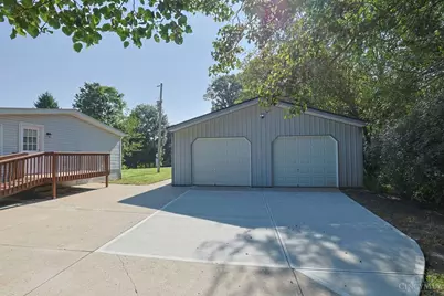 20924 Burtzelbach Road, Guilford, IN 47022 - Photo 32