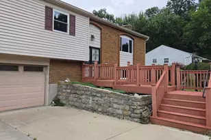 786 Picket Way, Union Township, OH 45245 - Photo 56
