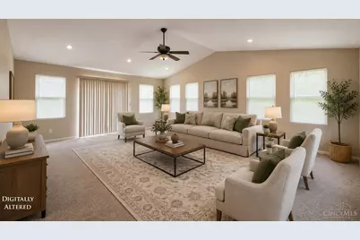 786 Picket Way, Union Township, OH 45245 - Photo 2