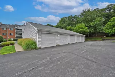 7382 Ridgepoint Drive #7, Anderson Township, OH 45230 - Photo 40