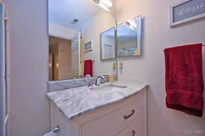 7382 Ridgepoint Drive #7, Anderson Township, OH 45230 - Photo 22