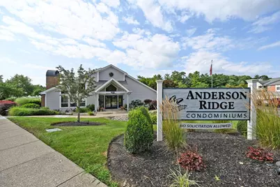 7382 Ridgepoint Drive #7, Anderson Township, OH 45230 - Photo 42
