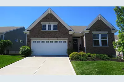 2160 Prestwick Bend, Miamisburg, OH 45342 - Photo 1