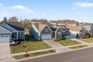 2160 Prestwick Bend, Miamisburg, OH 45342 - Photo 4